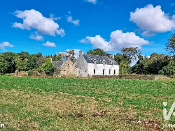 Ferme 8 pièces 250 m²