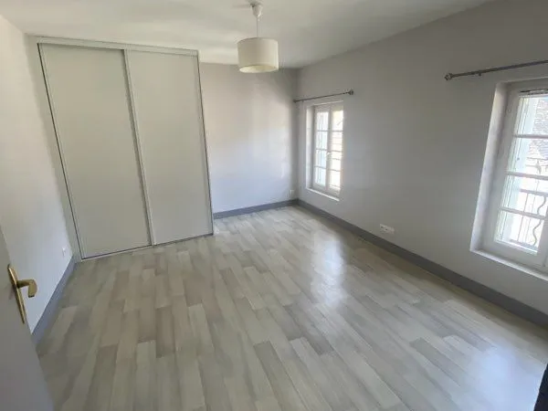 À louer appartement