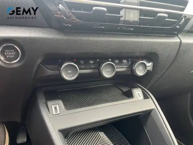 Citroën C4 hybride 145 e-dcs6 — photo 15