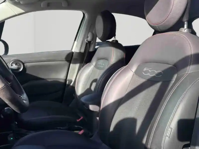 Fiat 500 x 1.5 firefly turbo 130ch s/s hybrid sport dct7 — photo 12