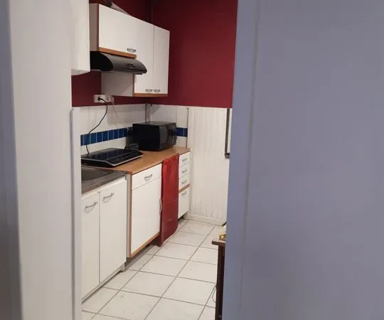 Maison de 86m2 à louer sur Saint-André-lez-Lille