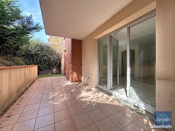 Appartement 3 pièces 54 m²