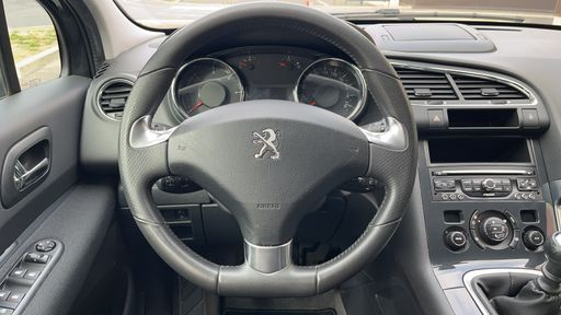 Peugeot 3008 1.6 BlueHDi 120 - Style – 2016 – 137729 km – Diesel – Boîte Manuelle — photo 30