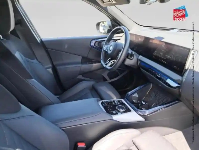 Bmw X3 xdrive30e 299ch m sport — photo 5
