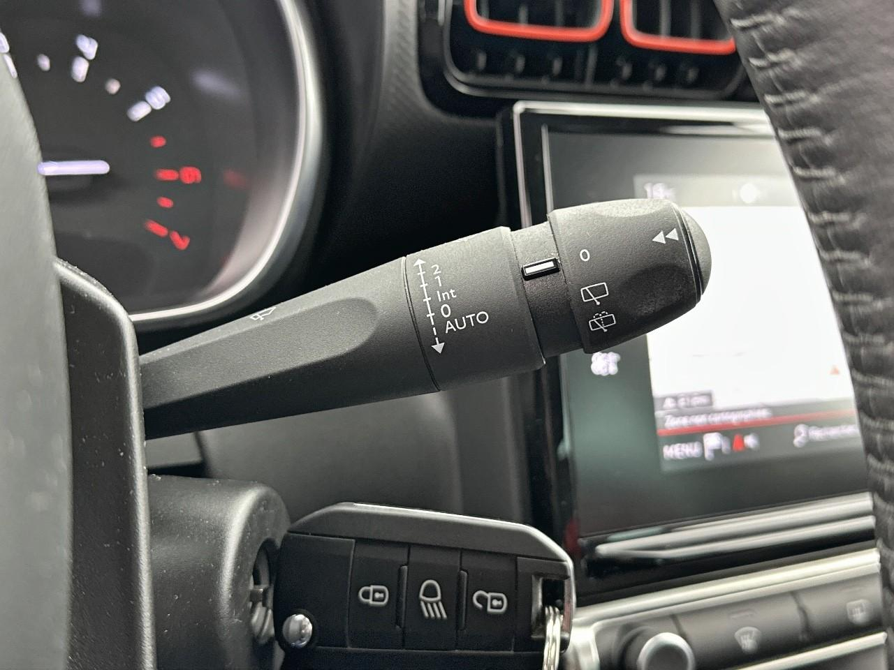 Citroën C3 Aircross puretech 110 s&s bvm6 shine — photo 20
