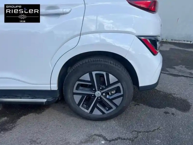 Hyundai Kona electrique 39 kwh - 136 ch — photo 32