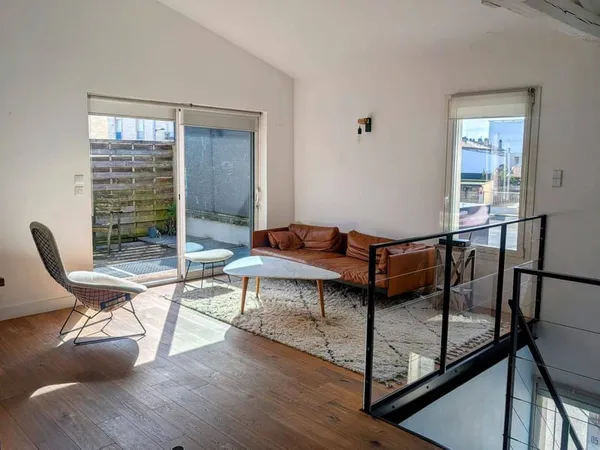 Maison 4 pièces 108 m²