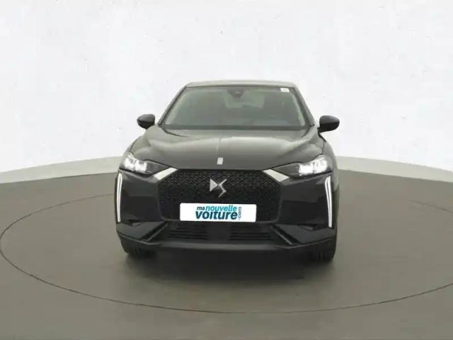 Ds Ds 3 puretech 100 bvm6 — photo 42