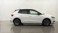 Skoda Fabia 1.0 TSI Evo2 95ch Monte Carlo — photo 4