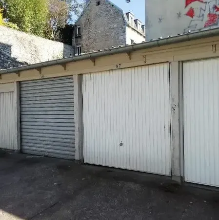 Stationnement Location Besançon   105€