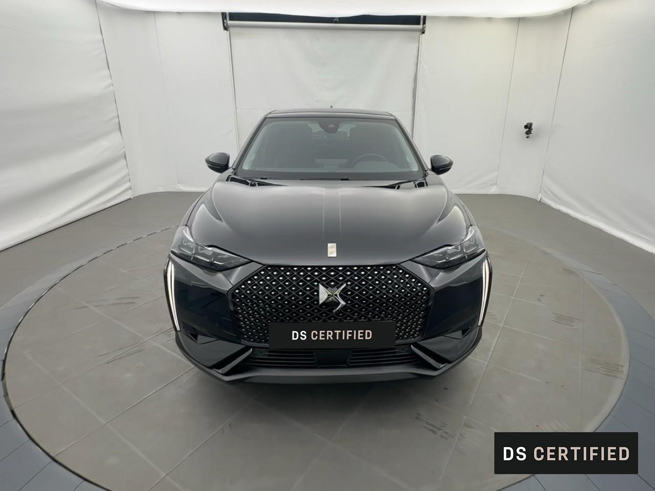 Ds Ds 3 e-tense 156ch edition france — photo 2