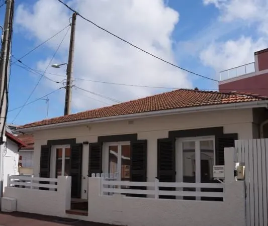 Maison de ville 2 pièces 47 m²