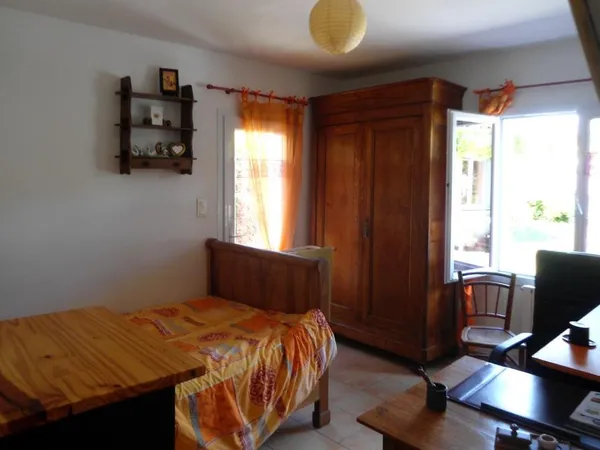 Chambre de 14m2 à louer sur Aytré