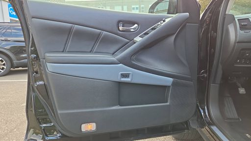 Nissan Murano 3.5 V6 256 - Executive – 2015 – 110000 km – Essence – Boîte Automatique — photo 77