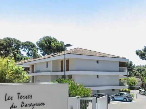 Appartement Type 4 dernier étage en duplex