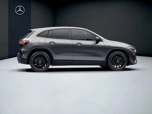 Mercedes Gla 250 e amg line — photo 18