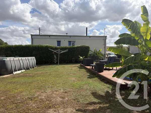 Maison 5 pièces 92 m²