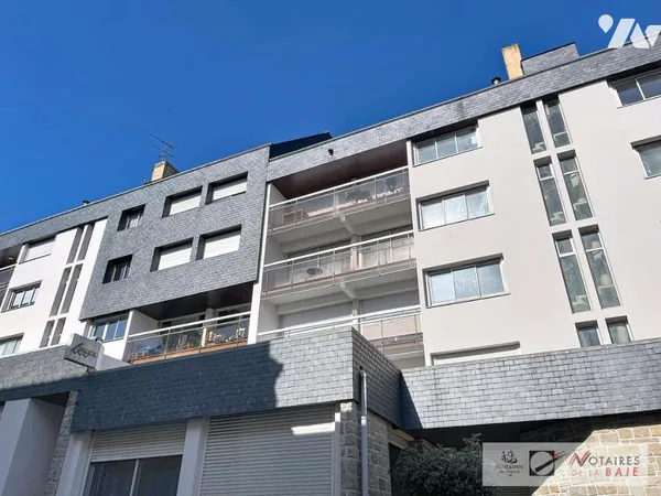 Parking/Garage/Box 12 m²