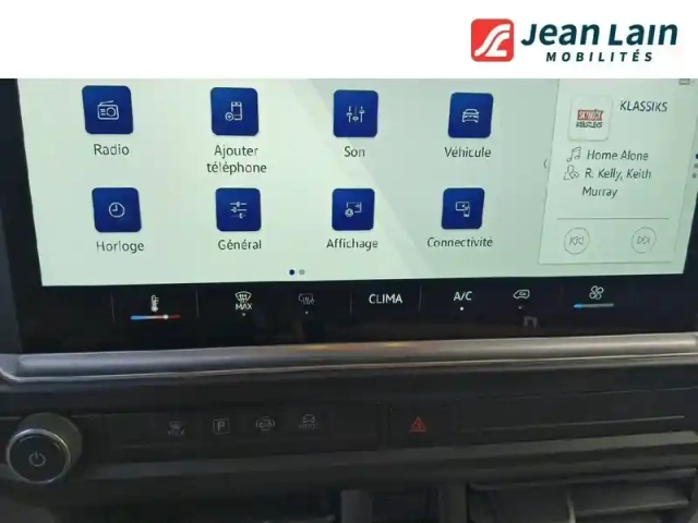 Volkswagen Transporter van l1h1 2.0 tdi 150 bvm6 — photo 32