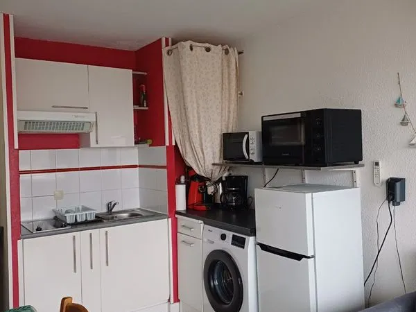 Appartement classé