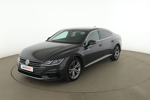 Volkswagen Arteon 2.0 TSI R-Line Exclusive DSG7