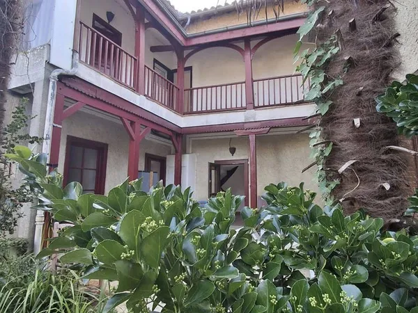 Maison 6 pièces 160 m²