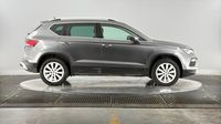 Seat Ateca 2.0 TDI 150ch Start&Stop Style DSG7 — photo 4