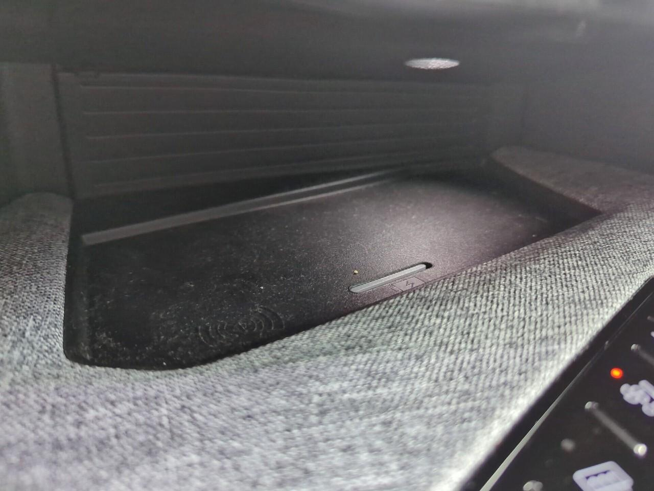 Peugeot 5008 hybrid 145 ch e-dcs6 gt — photo 29