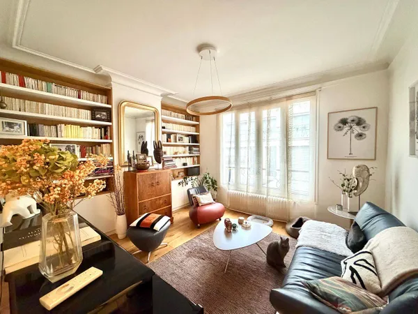 Maison 8 pièces 170 m²
