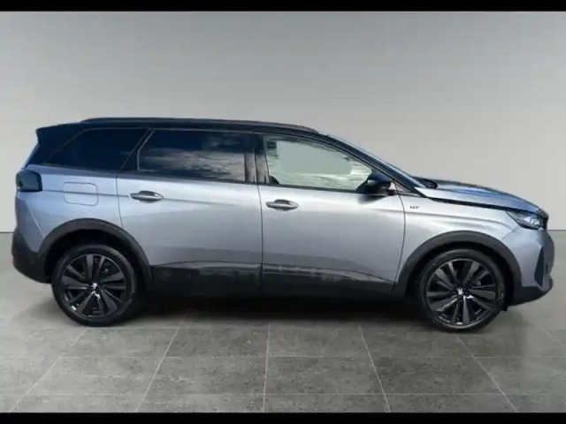 Peugeot 5008 1.2 puretech 130ch s&amp;s gt eat8 — photo 6