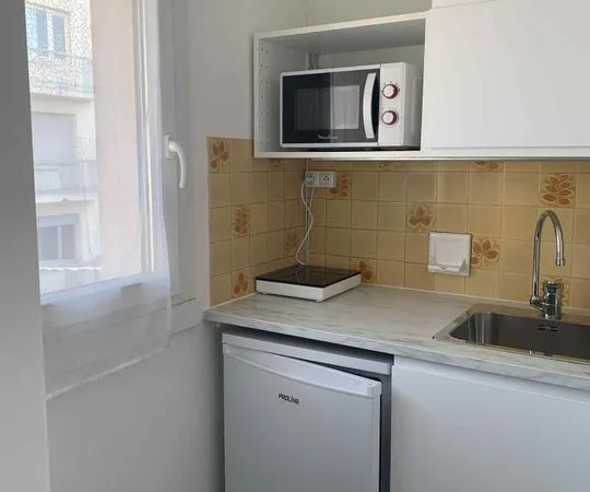 Studio de 21m2 à louer sur Clermont-Ferrand
