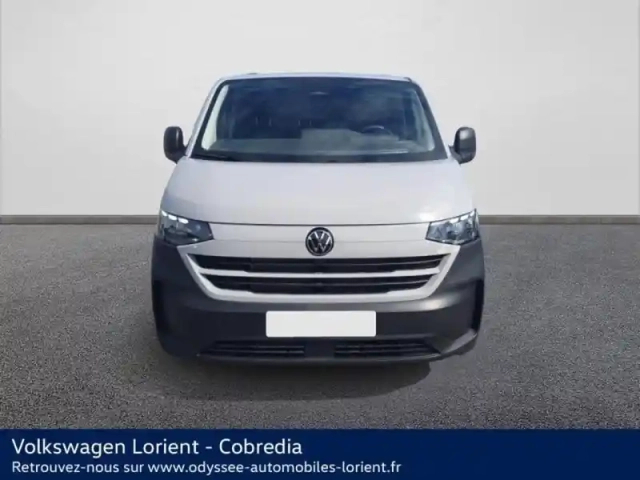 Volkswagen Transporter fg van l1 2.0 tdi 150ch — photo 20