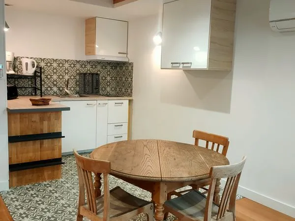 Appartement Location Belleville-en-Beaujolais 2p 50m² 850€