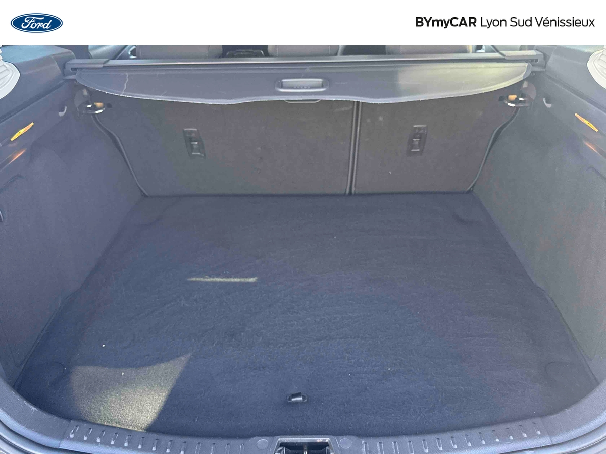 Ford Focus SW 1.5 TDCi 120 S&amp;S — photo 13