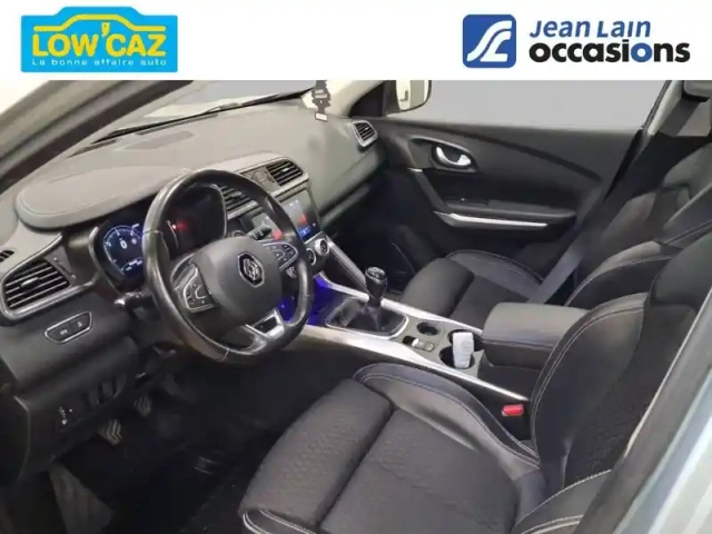 Renault Kadjar blue dci 150 — photo 49