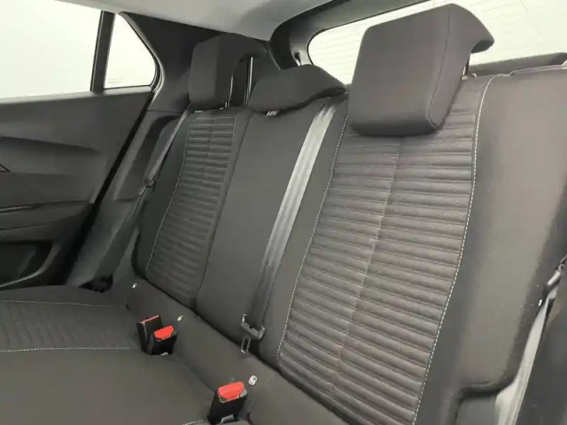 Peugeot 2008 puretech 100 s&amp;s bvm6 — photo 47