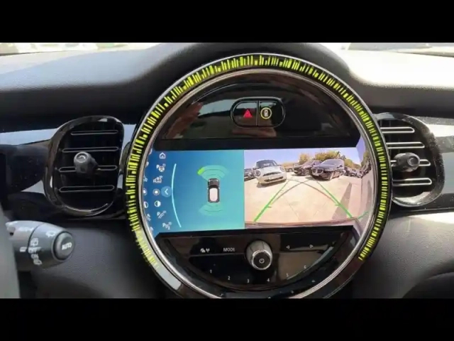 Mini Mini cooper se 184ch edition premium plus bva 5cv — photo 10