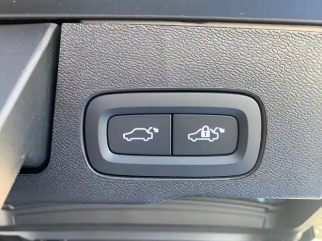 Volvo Xc60 t6 awd hybride rechargeable 253 ch+145 ch geartronic 8 — photo 39