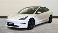 Tesla Model 3 Standard RWD Premium — photo 1