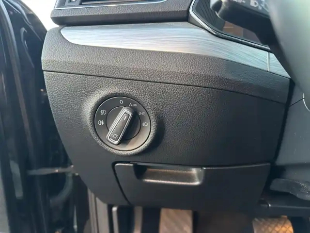 Skoda Superb 1.4 tsi phev 218 ch dsg6 — photo 22