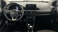 Kia Picanto 1.2 DPi 84ch GT Line — photo 11