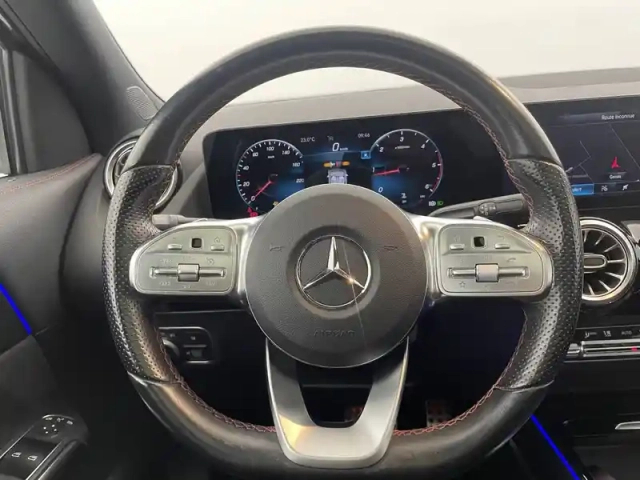 Mercedes Gla 200 d 8g-dct — photo 44
