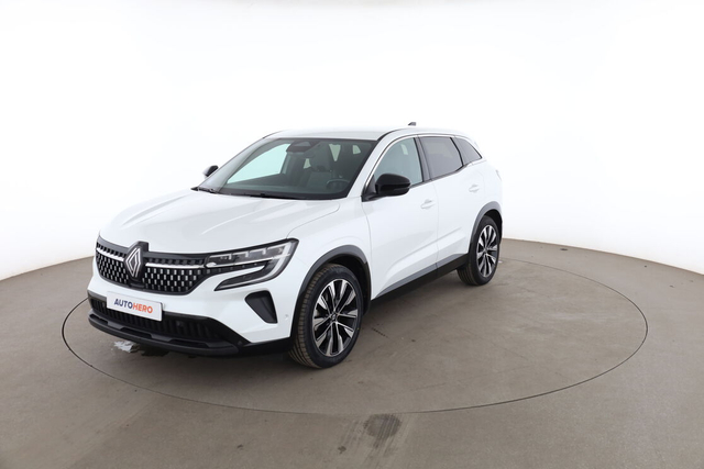 Renault Austral 1.2 Hybrid E-Tech Techno