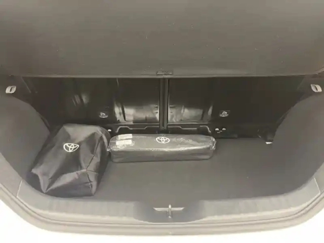Toyota Aygo 1.0 vvt-i 72 dynamic — photo 10