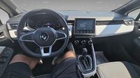 Renault Clio 1.6 E-Tech hybride 140ch Intens -21N — photo 8