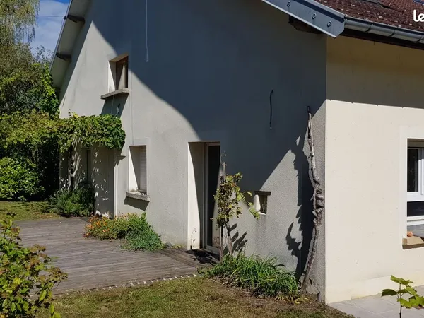 Maison 5 pieces , 170 m2