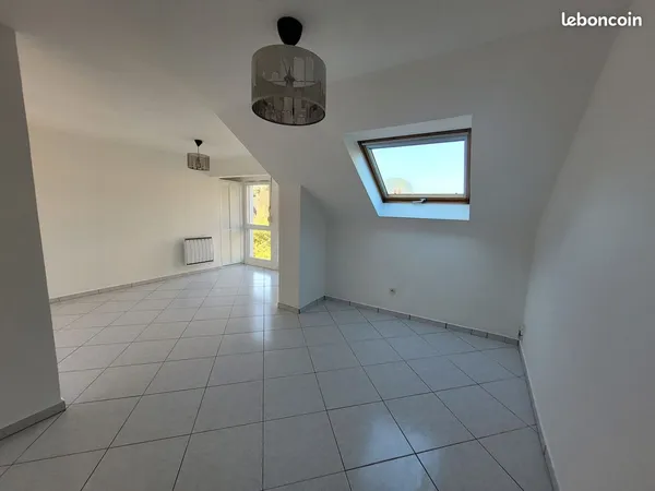 Appartement 3 pièces 69 m2