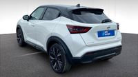 Nissan Juke 1.0 DIG-T 114ch N-Design DCT 2021 — photo 6