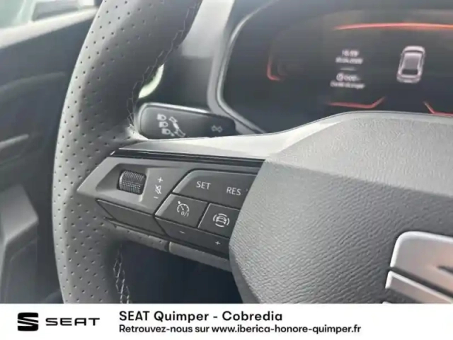 Seat Ibiza 1.0 tsi 95ch copa — photo 13