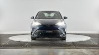 Toyota C-Hr 1.8 Hybride 122ch Dynamic Ultimate E-CVT